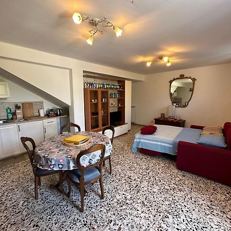 Villa Vincenzo Di Meglio バラーノ・ディスキア エクステリア 写真