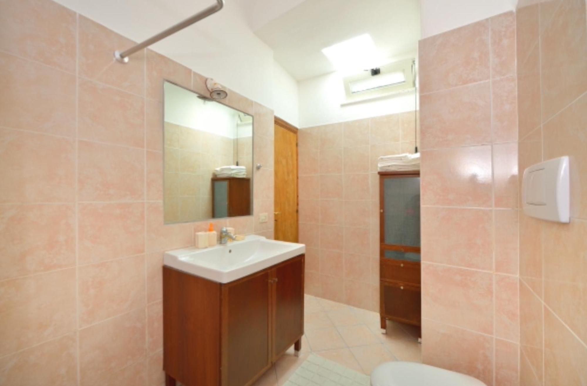 Villa Vincenzo Di Meglio バラーノ・ディスキア 部屋 写真